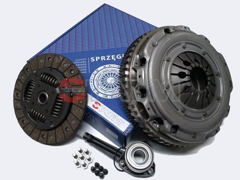 STATIM 130.732 Clutch Kit