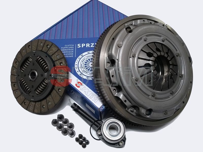 STATIM 130.748 Clutch Kit