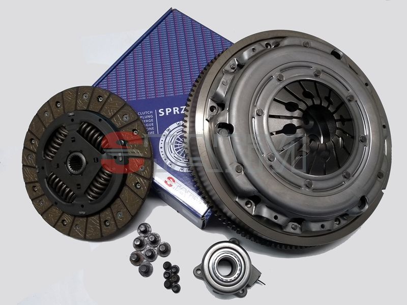 STATIM 130.749 Clutch Kit