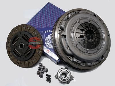 Clutch Kit STATIM 130.749