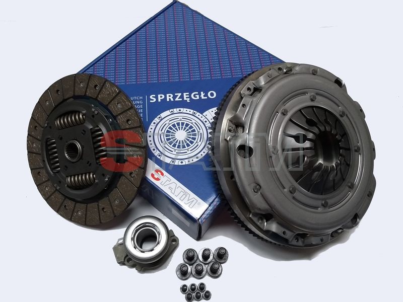 STATIM 130.762 Clutch Kit