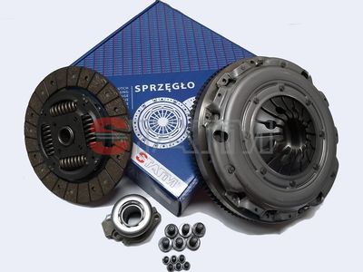 Clutch Kit STATIM 130.762