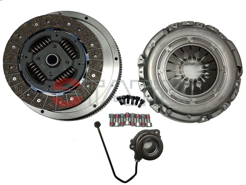 STATIM 130.763 Clutch Kit