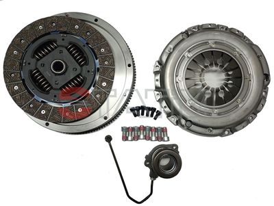 Clutch Kit STATIM 130.763