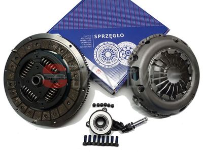 Clutch Kit STATIM 130.765