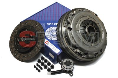 Clutch Kit STATIM 130.773