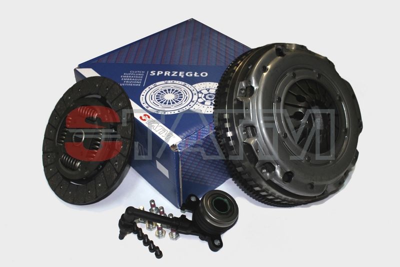 STATIM 130.980 Clutch Kit