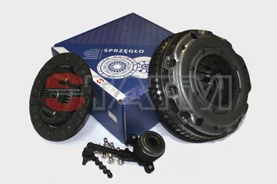Clutch Kit STATIM 130.980