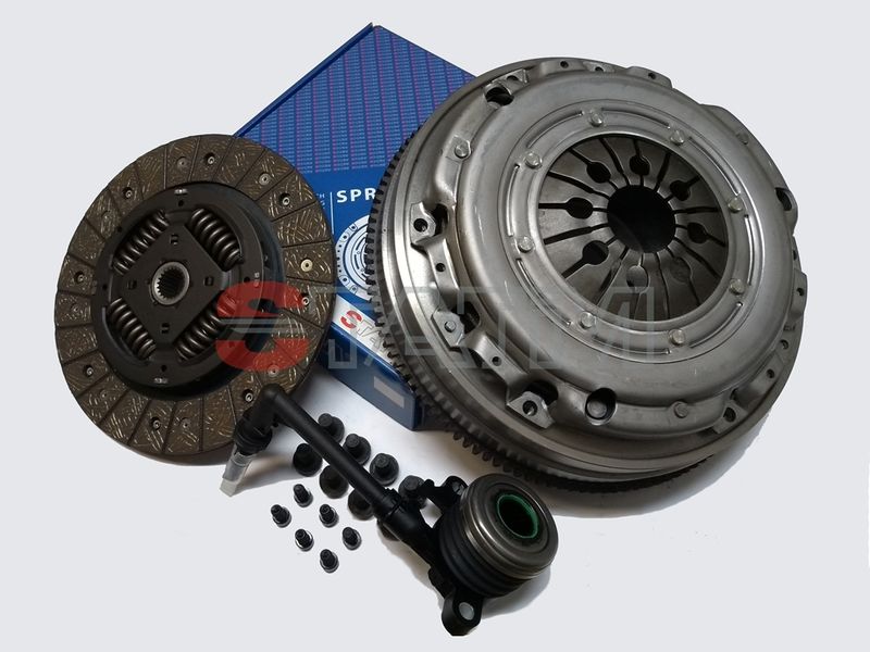 STATIM 130.982 Clutch Kit
