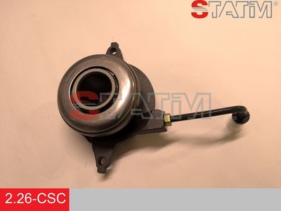 Central Slave Cylinder, clutch STATIM 2.26-CSC