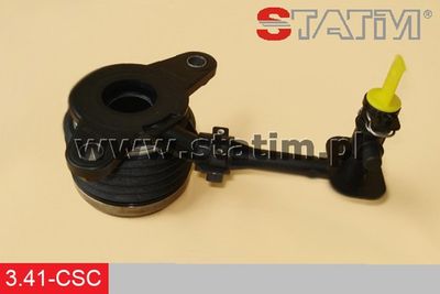 Central Slave Cylinder, clutch STATIM 3.41-CSC