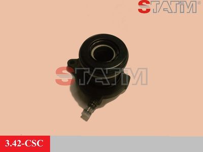 Central Slave Cylinder, clutch STATIM 3.42-CSC