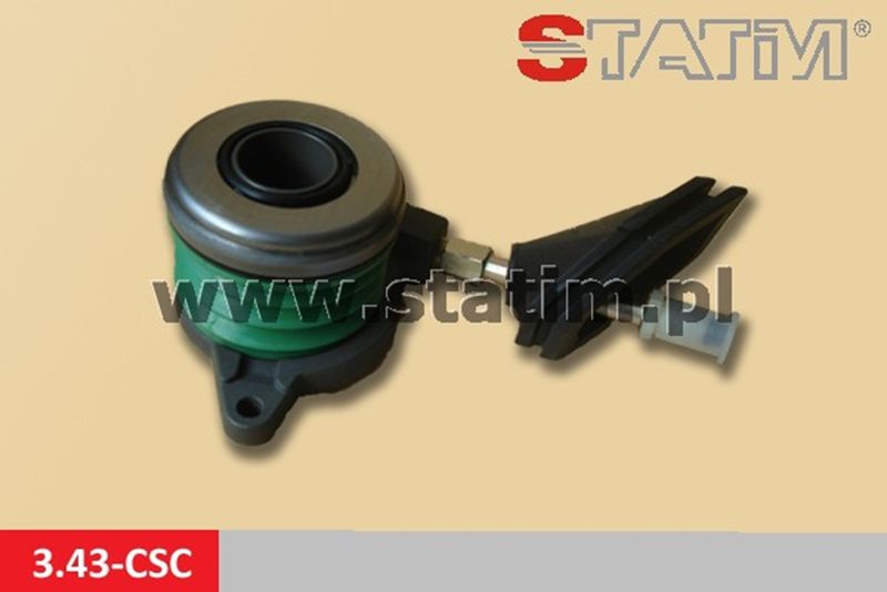 STATIM 3.43-CSC Central Slave Cylinder, clutch