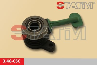 Central Slave Cylinder, clutch STATIM 3.46-CSC