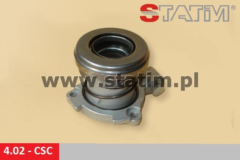 STATIM 4.02-CSC Central Slave Cylinder, clutch