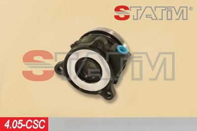 Central Slave Cylinder, clutch STATIM 4.05-CSC