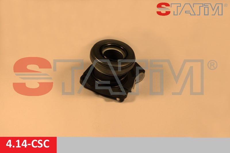 STATIM 4.14-CSC Central Slave Cylinder, clutch
