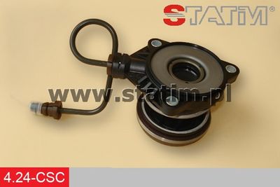Central Slave Cylinder, clutch STATIM 4.24-CSC
