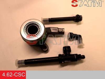 Central Slave Cylinder, clutch STATIM 4.62-CSC