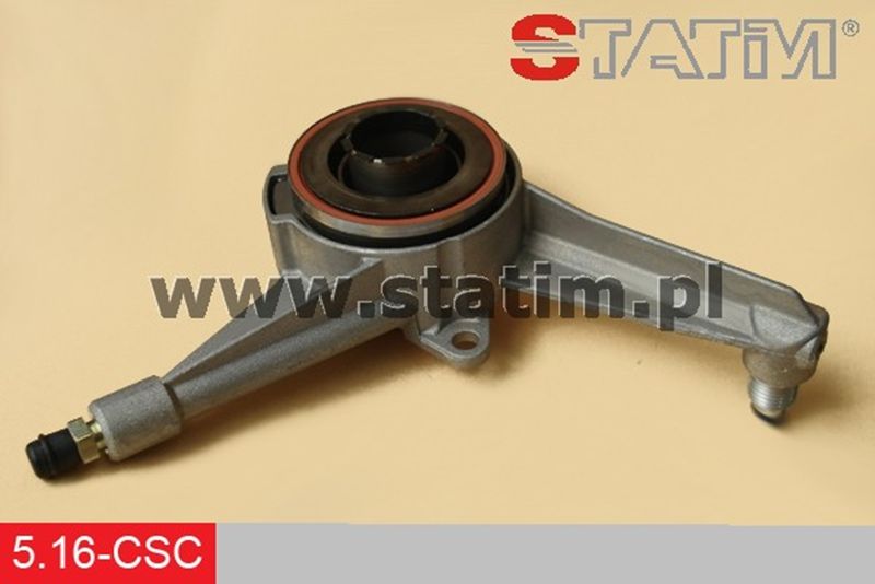 STATIM 5.16-CSC Central Slave Cylinder, clutch