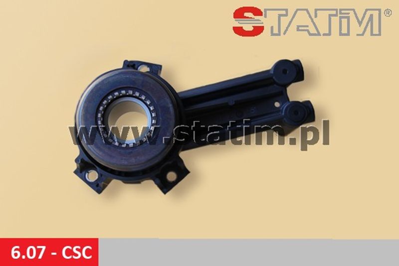 STATIM 6.07-CSC Central Slave Cylinder, clutch