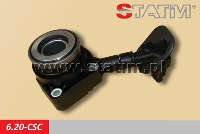 Central Slave Cylinder, clutch STATIM 6.20-CSC