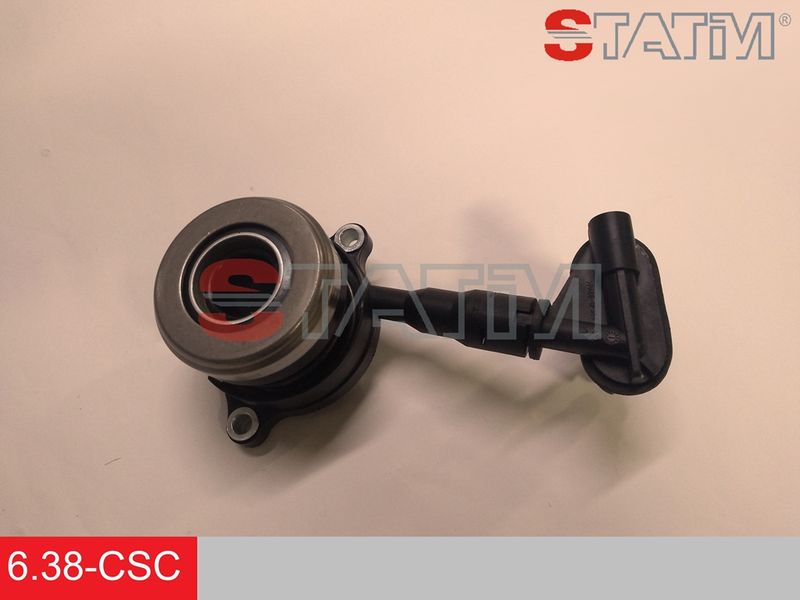 STATIM 6.38-CSC Central Slave Cylinder, clutch