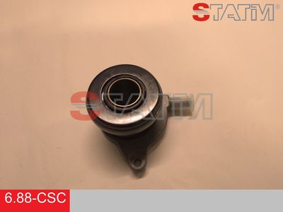 Central Slave Cylinder, clutch STATIM 6.88-CSC