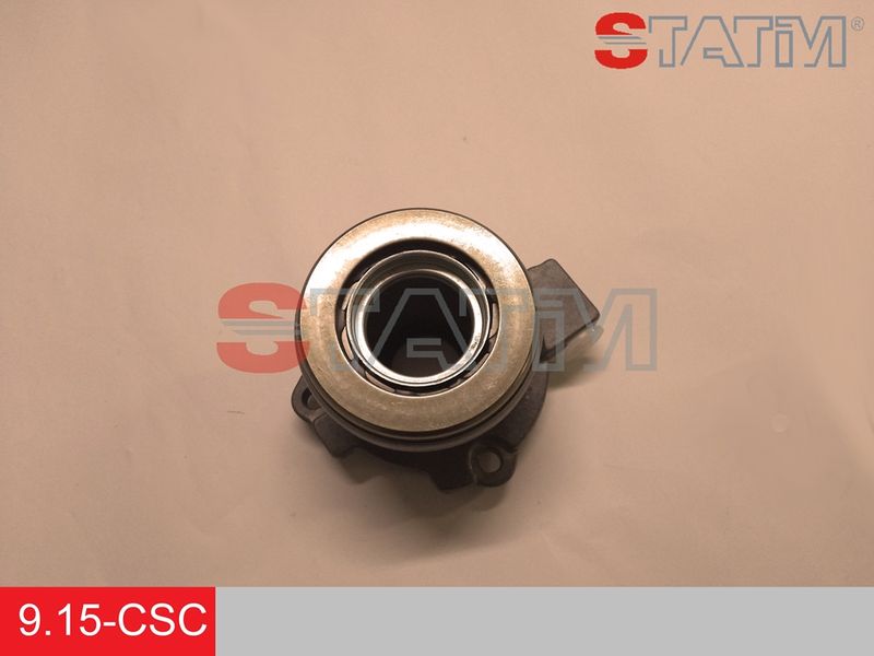 STATIM 9.15-CSC Central Slave Cylinder, clutch