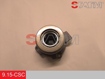 Central Slave Cylinder, clutch STATIM 9.15-CSC