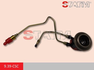 Central Slave Cylinder, clutch STATIM 9.39-CSC