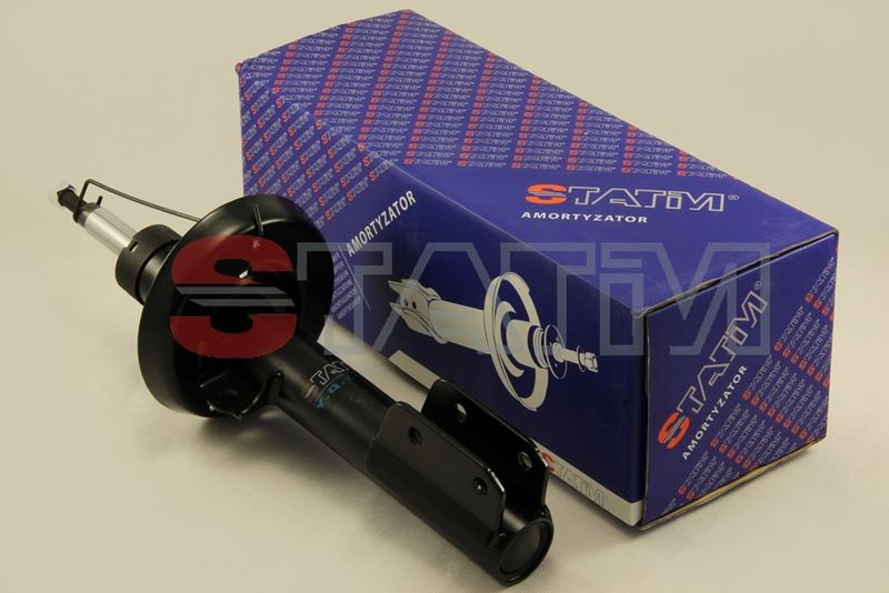 STATIM A.116 Shock Absorber