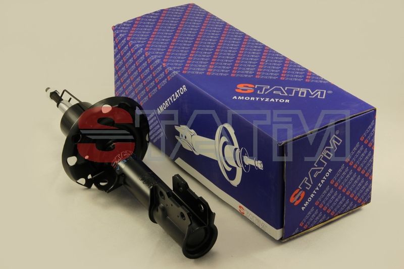 STATIM A.122 Shock Absorber