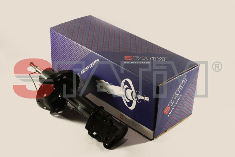 STATIM A.507 Shock Absorber