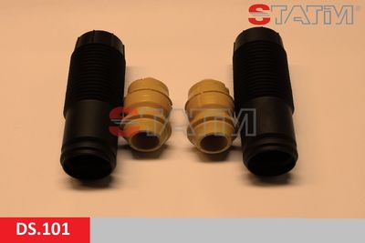 Dust Cover Kit, shock absorber STATIM DS.101
