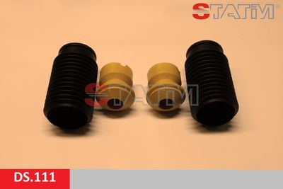 Dust Cover Kit, shock absorber STATIM DS.111