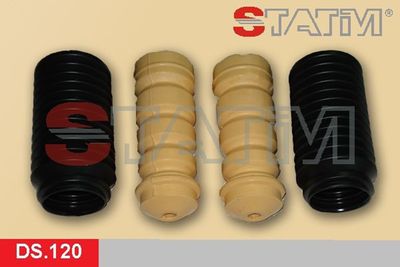 Dust Cover Kit, shock absorber STATIM DS.120