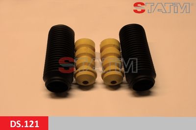 Dust Cover Kit, shock absorber STATIM DS.121