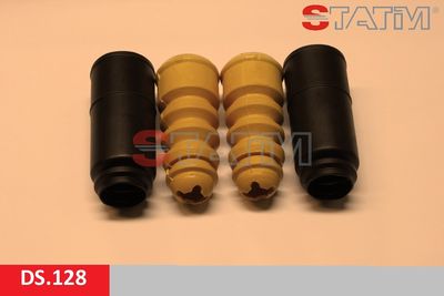 Dust Cover Kit, shock absorber STATIM DS.128