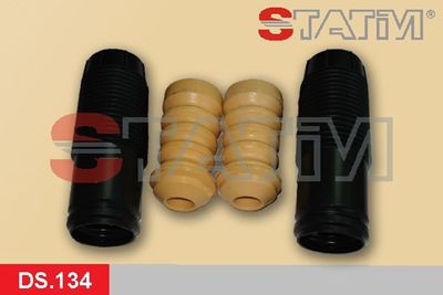 Dust Cover Kit, shock absorber STATIM DS.134