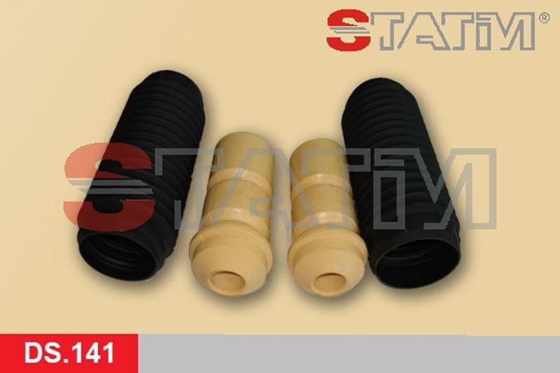 STATIM DS.141 Dust Cover Kit, shock absorber