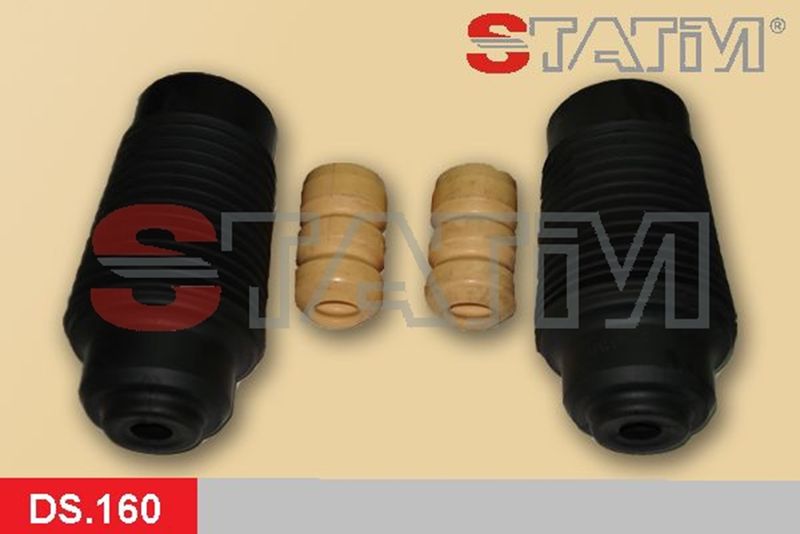 STATIM DS.160 Dust Cover Kit, shock absorber