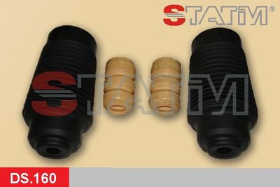 Dust Cover Kit, shock absorber STATIM DS.160