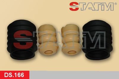 Dust Cover Kit, shock absorber STATIM DS.166