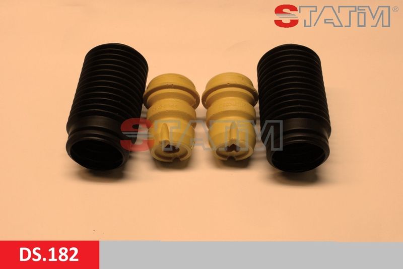 STATIM DS.182 Dust Cover Kit, shock absorber