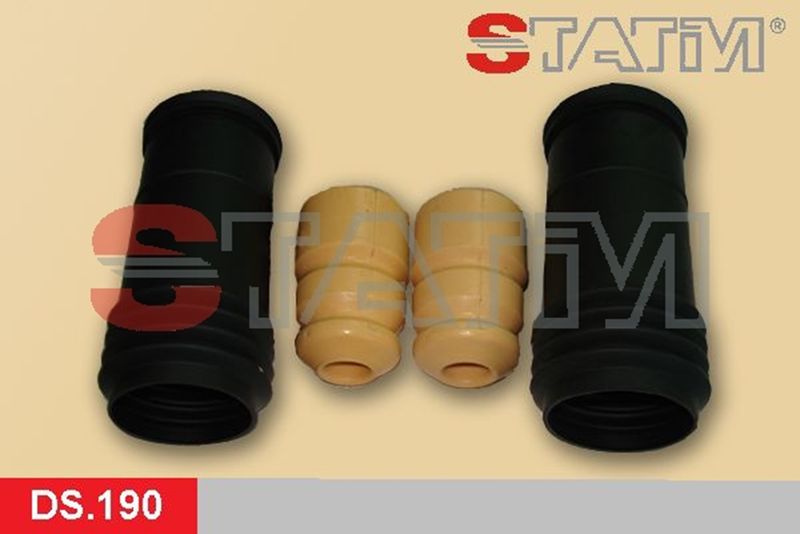 STATIM DS.190 Dust Cover Kit, shock absorber