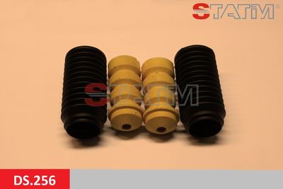 Dust Cover Kit, shock absorber STATIM DS.256