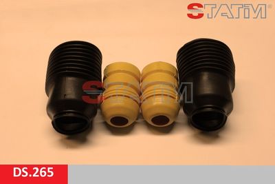 Dust Cover Kit, shock absorber STATIM DS.265