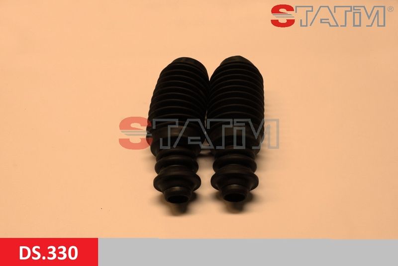 STATIM DS.330 Dust Cover Kit, shock absorber