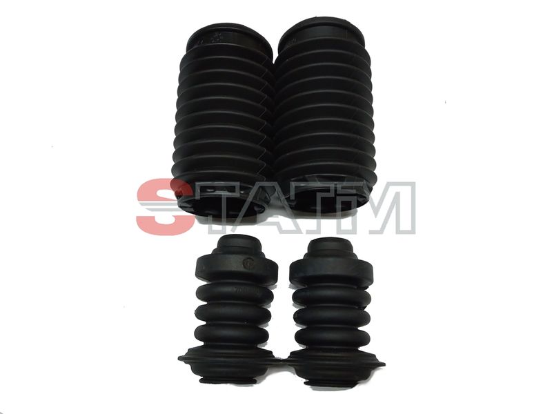 STATIM DS.351 Dust Cover Kit, shock absorber